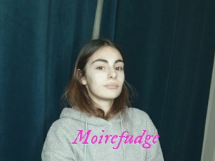 Moirefudge