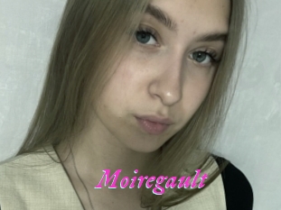 Moiregault