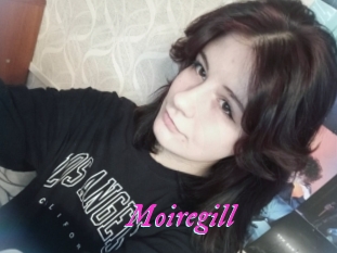 Moiregill