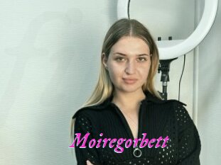 Moiregorbett
