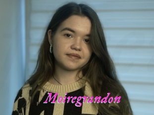 Moiregrandon