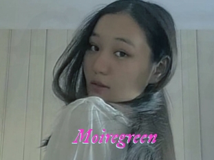 Moiregreen