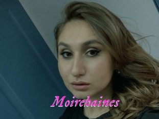 Moirehaines