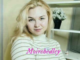 Moirehedley