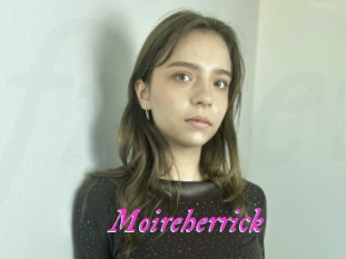 Moireherrick