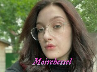 Moirehessel
