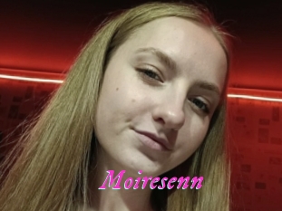moiresenn Fille Sensuelle