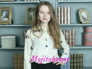 Mojitohoney