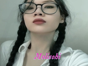 molisohi Fille Sensuelle