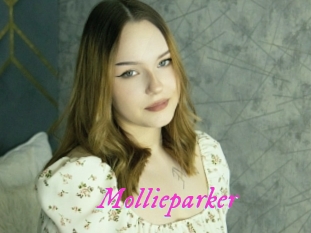 mollieparker Fille Sensuelle