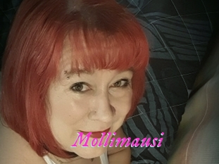 mollimausi Fille Sensuelle
