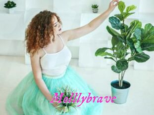 molllybrave Fille Sensuelle