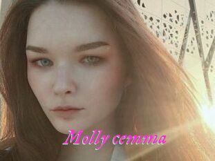 molly_cemma Fille Sensuelle