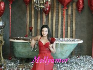Mollyamor