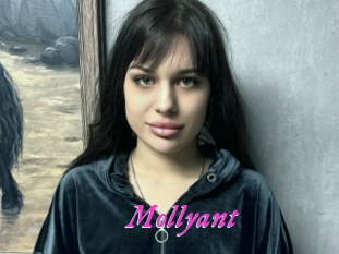 Mollyant