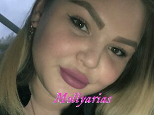 Mollyarias