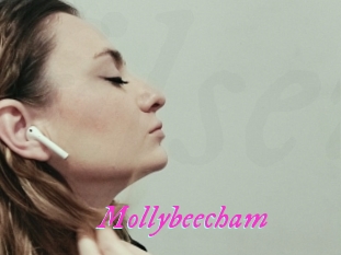 Mollybeecham
