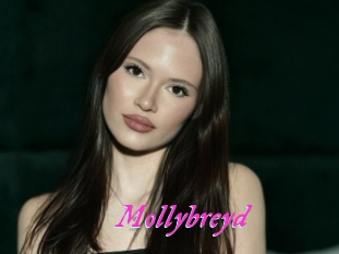 mollybreyd Fille Sensuelle