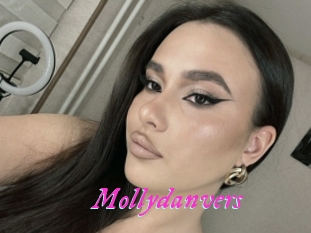 Mollydanvers