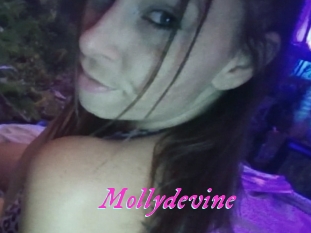 mollydevine Fille Sensuelle