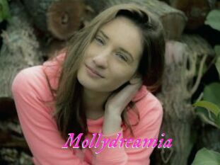Mollydreamia