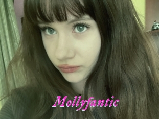Mollyfantic