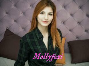 Mollyfoxi