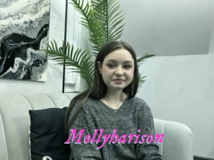 Mollyharison
