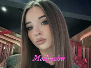 Mollyjohn