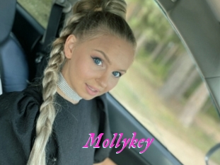 Mollykey