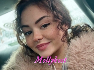 mollykost Fille Sensuelle