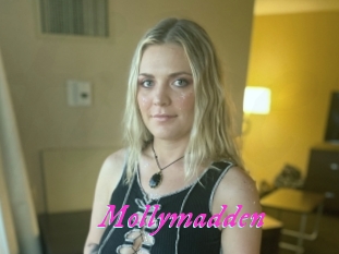 mollymadden Fille Sensuelle