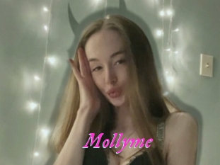 Mollyme