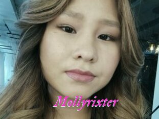 Mollyrixter