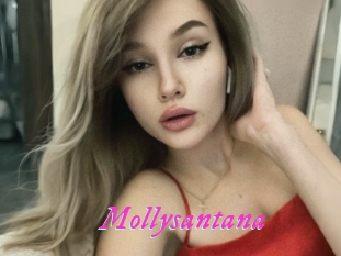 Mollysantana