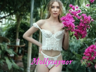 Mollysaynor