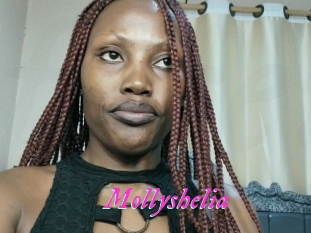 Mollyshelia