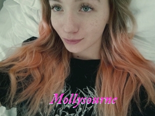 Mollysourne
