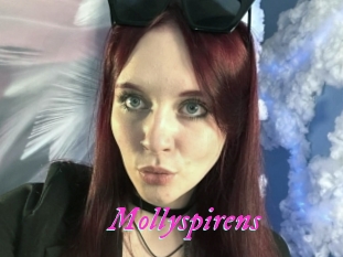 Mollyspirens