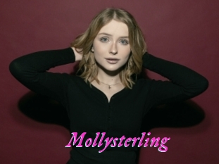 Mollysterling