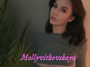 Mollyvitkovskaya