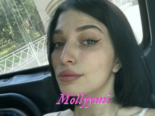 Mollyymi