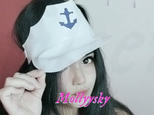 Mollyysky