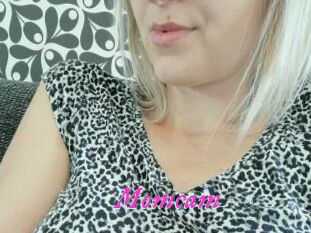 Momcam