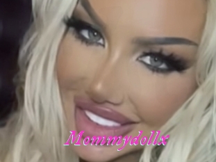 Mommydollx