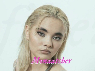Monaatcher