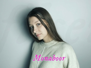 monaboor Fille Sensuelle