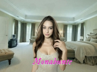monabunte Fille Sensuelle