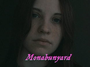 Monabunyard