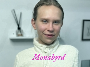 Monabyrd